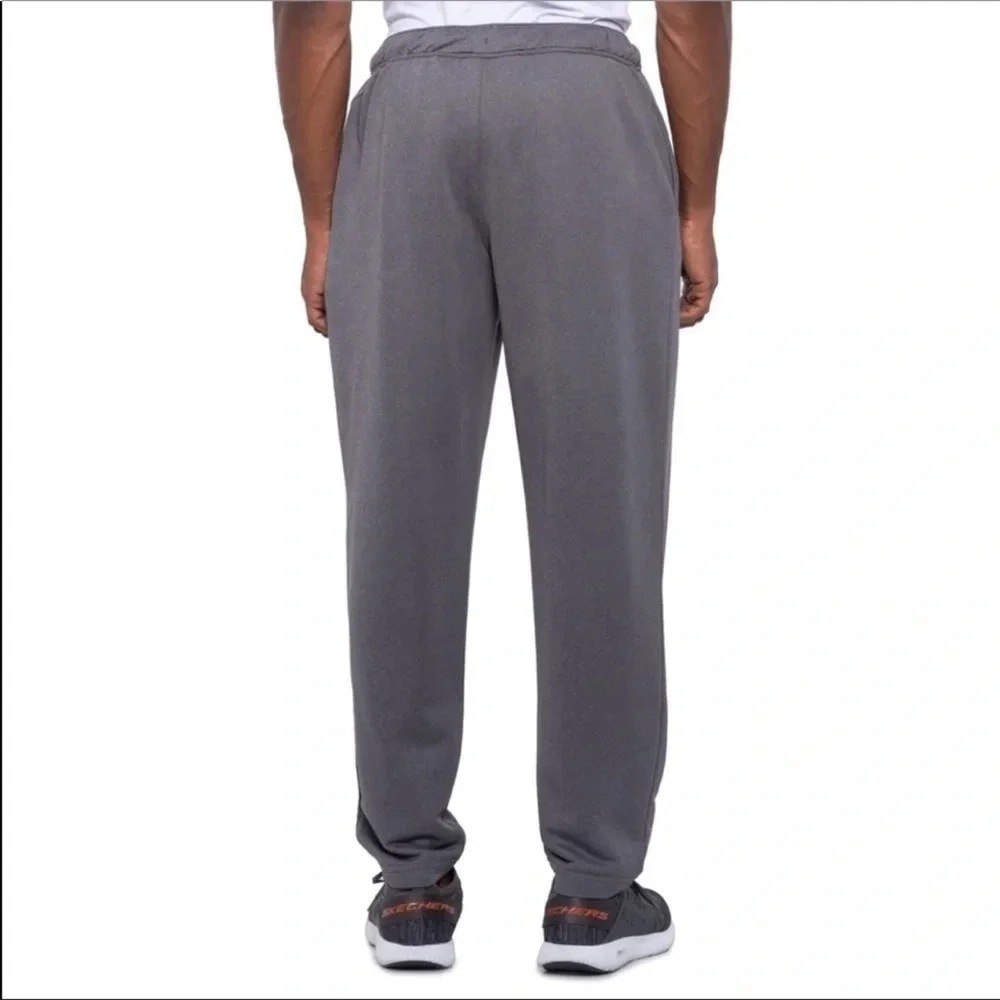 Spyder Active Gray Drawstring Lounge Sweatpants Men’s Size Small